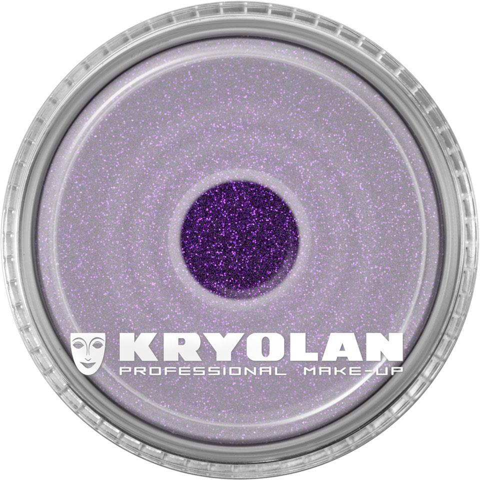 Polyester Glimmer Fine - 02901-03 PURPLE