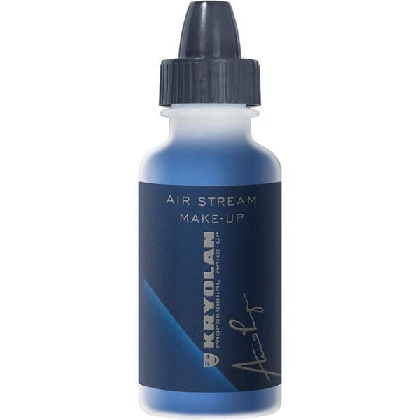 Kryolan Air Stream Make-Up Matt 15ml - 09830 STRATOS