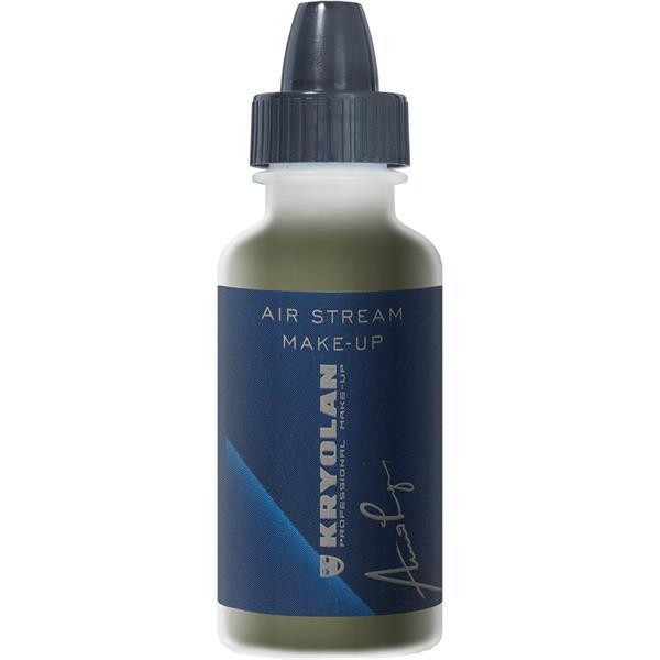 Kryolan Air Stream Make-Up Matt 15ml - 09830 PATINA