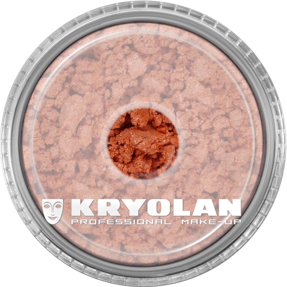 Satin Powder - 05741 SP331 (PINK 7)