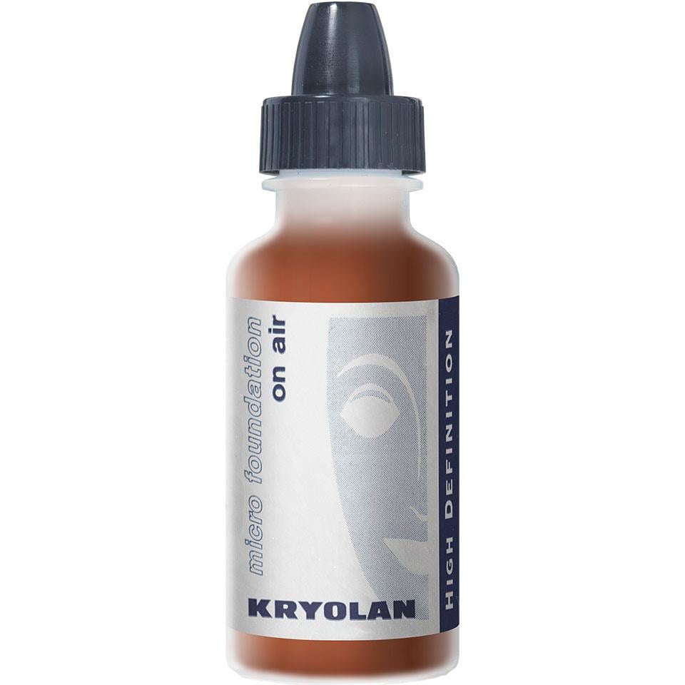 ryolan HD Micro Foundation on Air Fondöten 15 ml - 19830 830