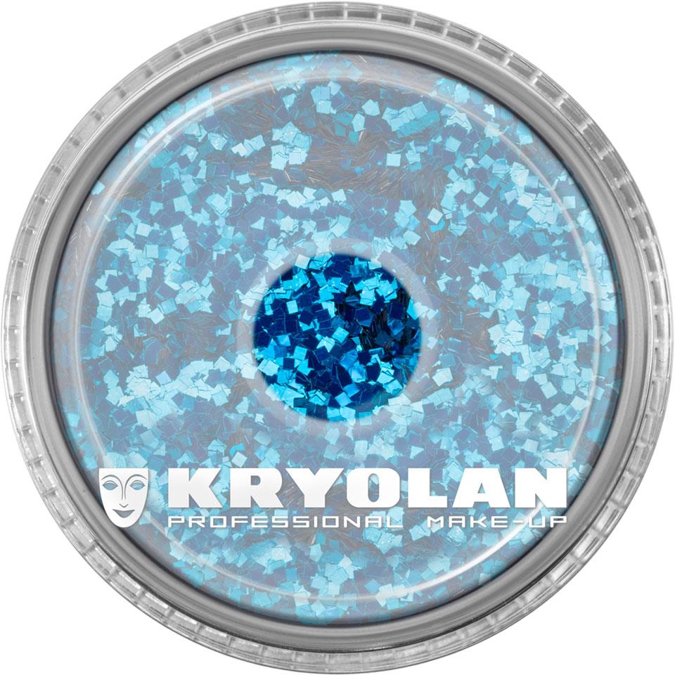 ryolan Polyester Glimmer 4 g Coarse - Çok Amaçlı İri Taneli Far - 02901-01 ROYAL BLUE