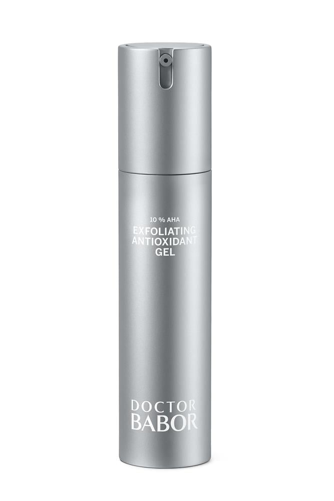 Doctor Babor Exfoliating Antioxidant Gel Peeling Etkili Antioksidan Jel 50 ml - 402687