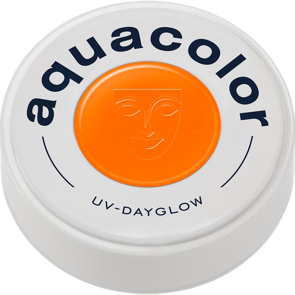 Aquacolor® UV-Dayglow - 05172 UV-ORANGE