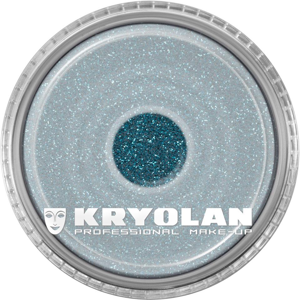 Polyester Glimmer Fine - 02901-03 BLACKPolyester Glimmer Fine - 02901-03 SEA SPRAY