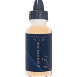 Kryolan Air Stream Make-Up Matt 15ml - 09830 LIGHT GOLDEN BEIGE
