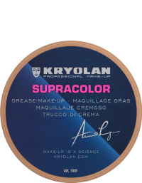 Supracolor® Yüksek Kapatıcı Özellikli Krem Fondöten ELO 8 ml Küçük Boy