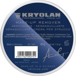 Kryolan Make-Up Remover Makyaj Temizleyici 50 g - 01601