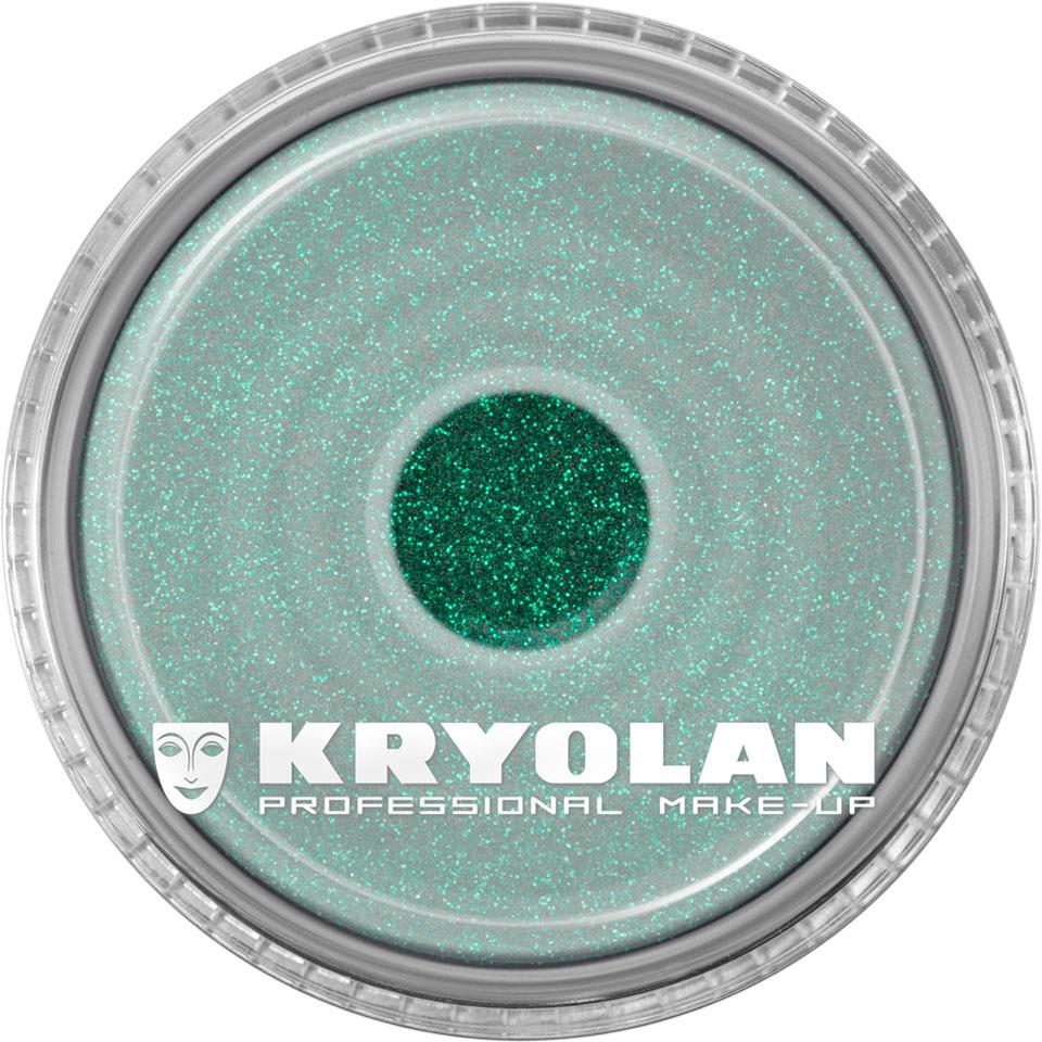 Polyester Glimmer Fine - 02901-03 EMERALD GREENPolyester Glimmer Fine - 02901-03 EMERALD GREEN