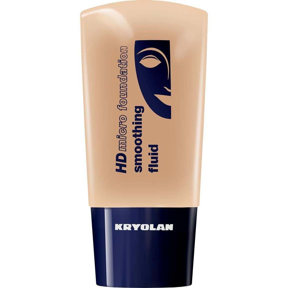 HD Micro Foundation Smoothing Fluid - 19130 430