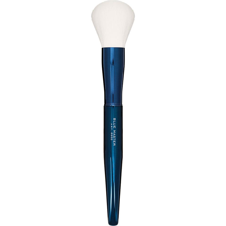 Kryolan Blue Master Powder Brush Large Büyük Pudra Fırçası