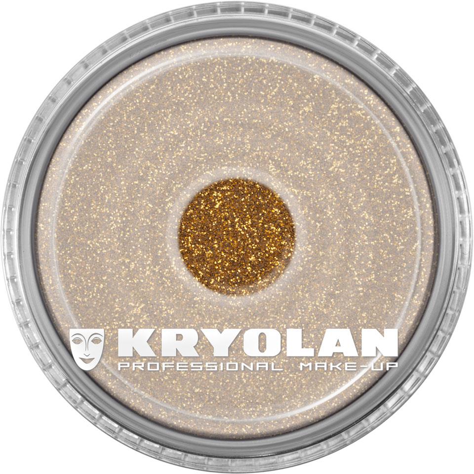 Polyester Glimmer Fine - 02901-03 GOLD
