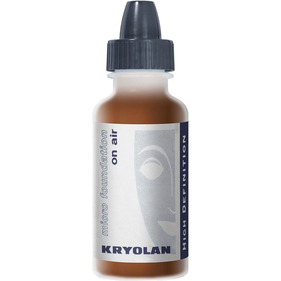 Kryolan HD Micro Foundation on Air Fondöten 15 ml - 19830 840