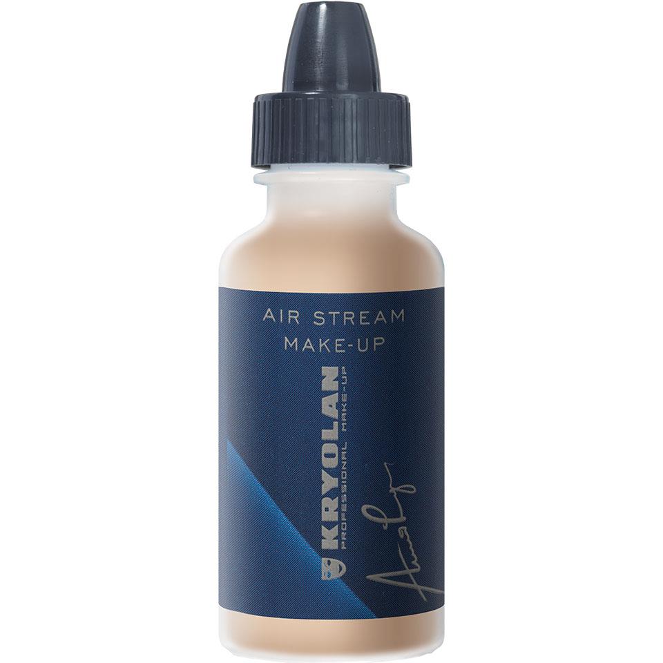 Kryolan Air Stream Make-Up Matt 15ml - 09830 GOLDEN BEIGE