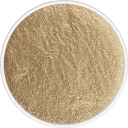Kryolan Aquacolor Metallic Refill 4ml - 01110 GOLD