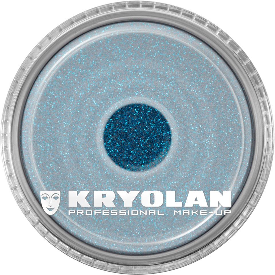 Polyester Glimmer Fine - 02901-03 ROYAL BLUE