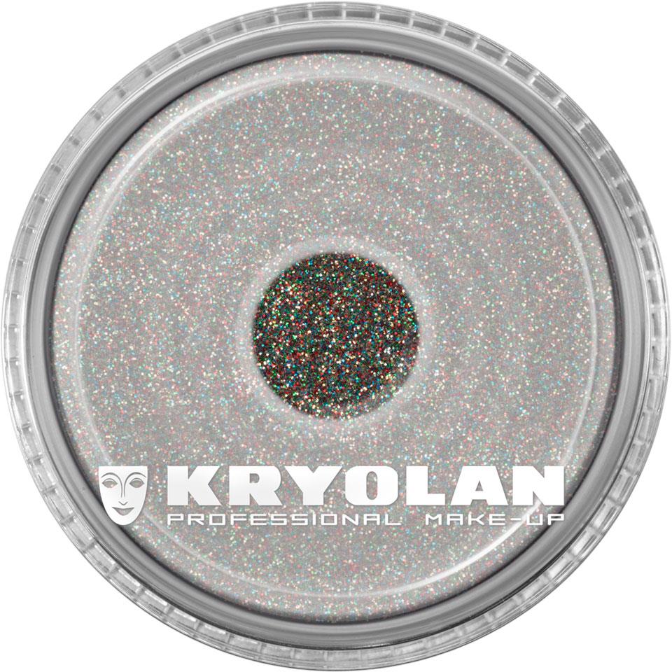 Polyester Glimmer Fine - 02901-03 MULTICOLOR
