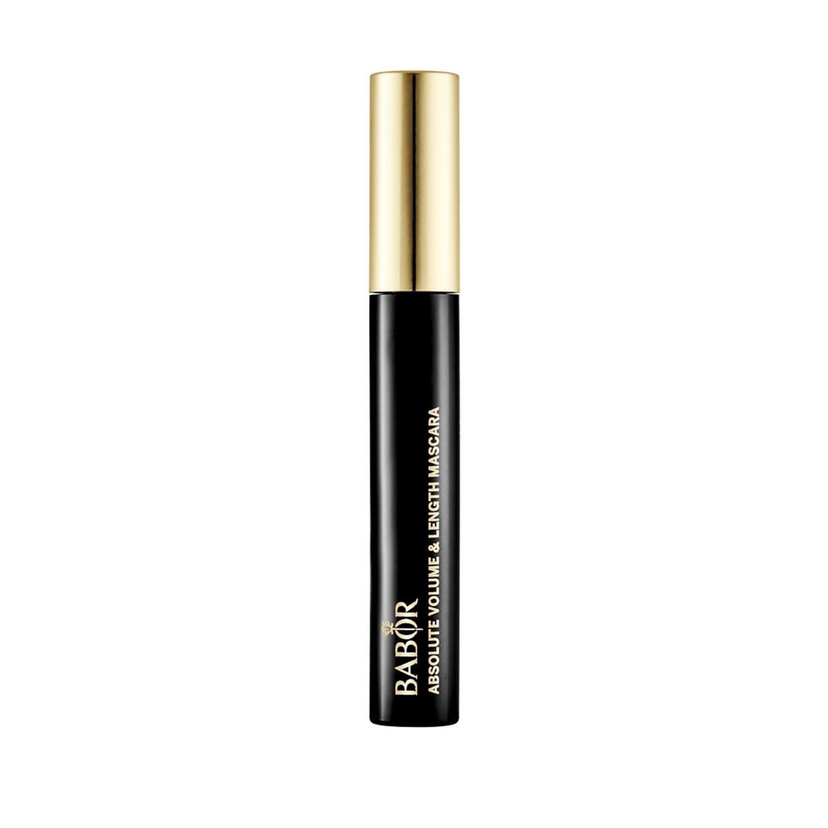Absolute Volume & Length Mascara Hacim ve Uzunluk Veren Maskara 10 ml 