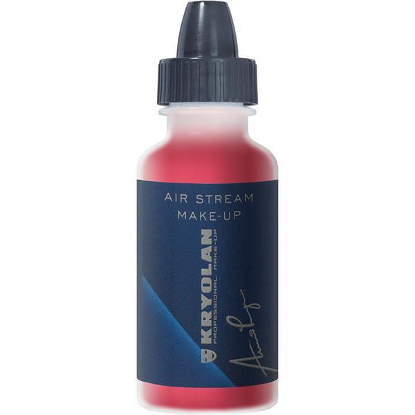 Kryolan Air Stream Make-Up Matt 15ml - 09830 GOLDEN PINK