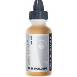 Kryolan HD Micro Foundation on Air Fondöten 15 ml - 19830 130 (130)