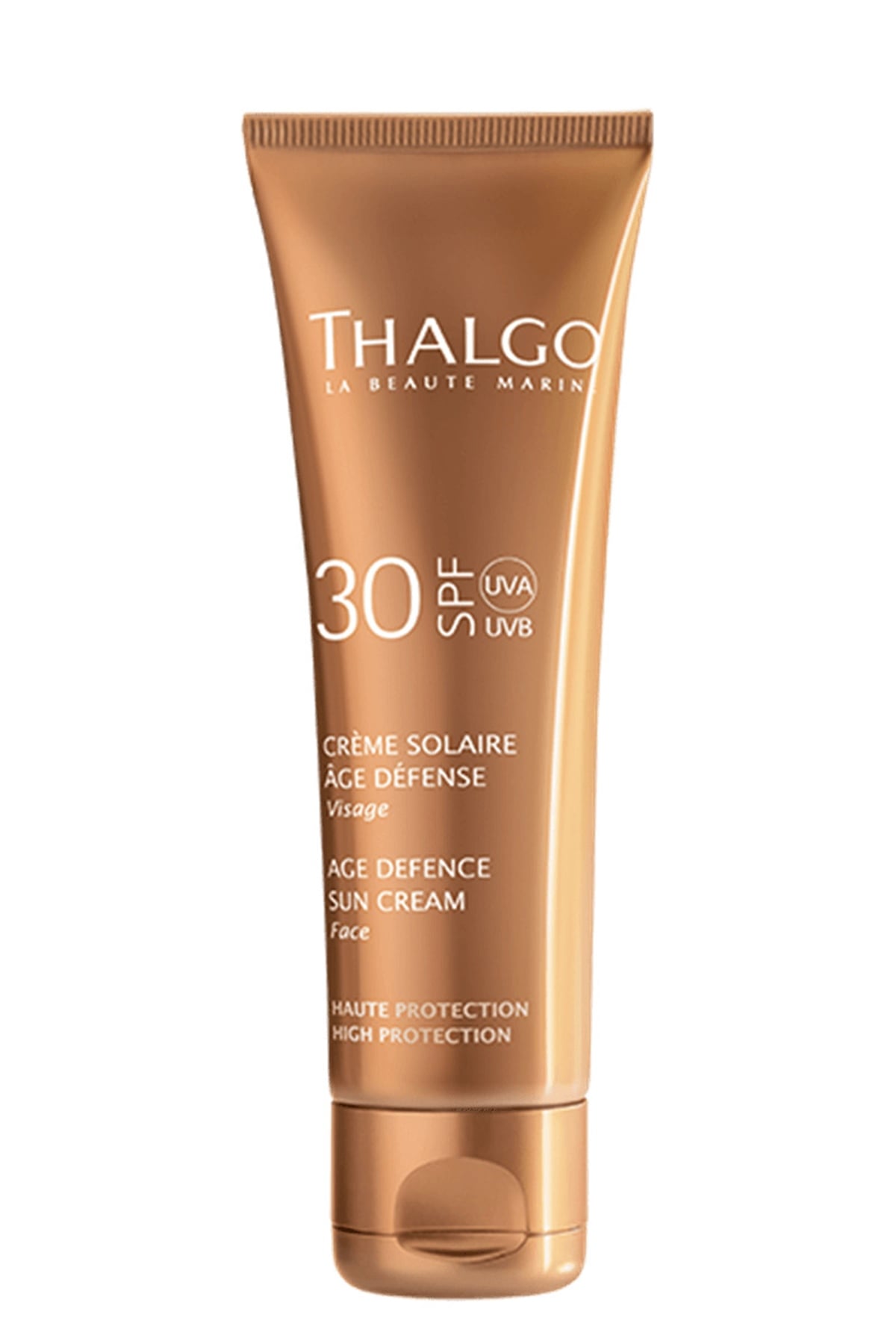 Age Defence Sun Screen Cream Yaşlanma Karşıtı Güneş Koruyucu SPF 30 Krem