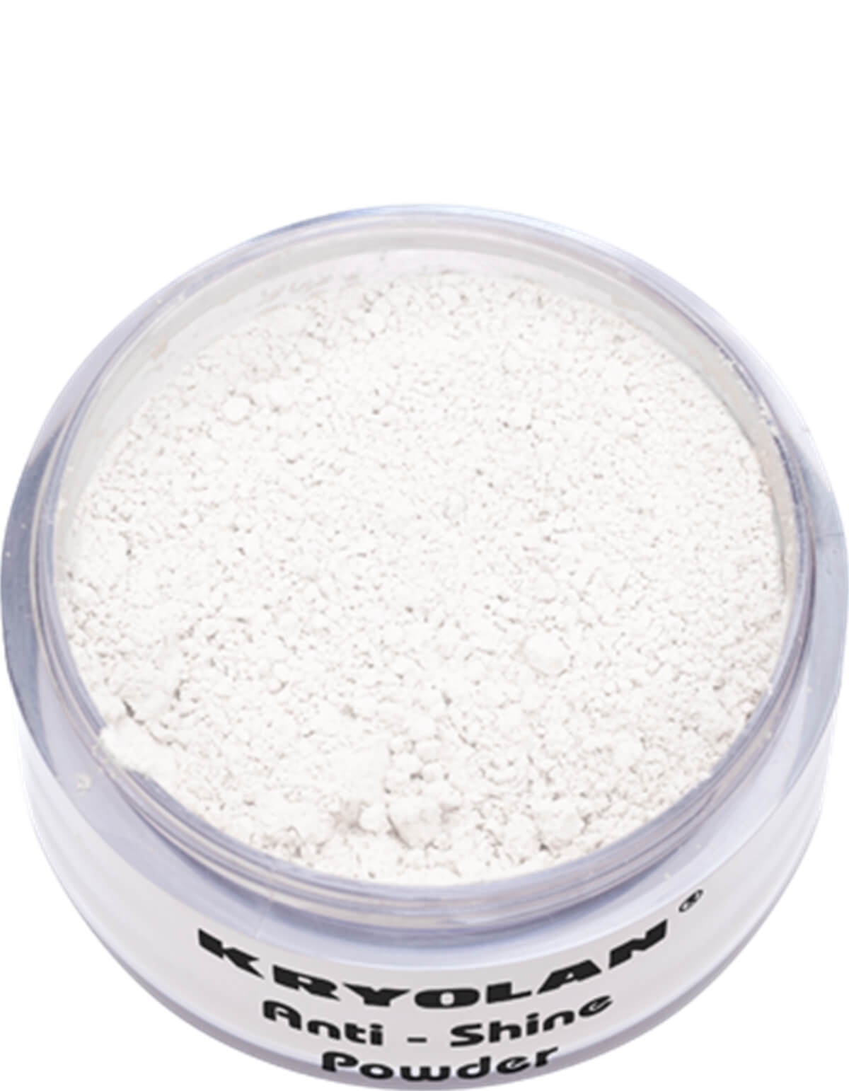 Anti-Shine Powder