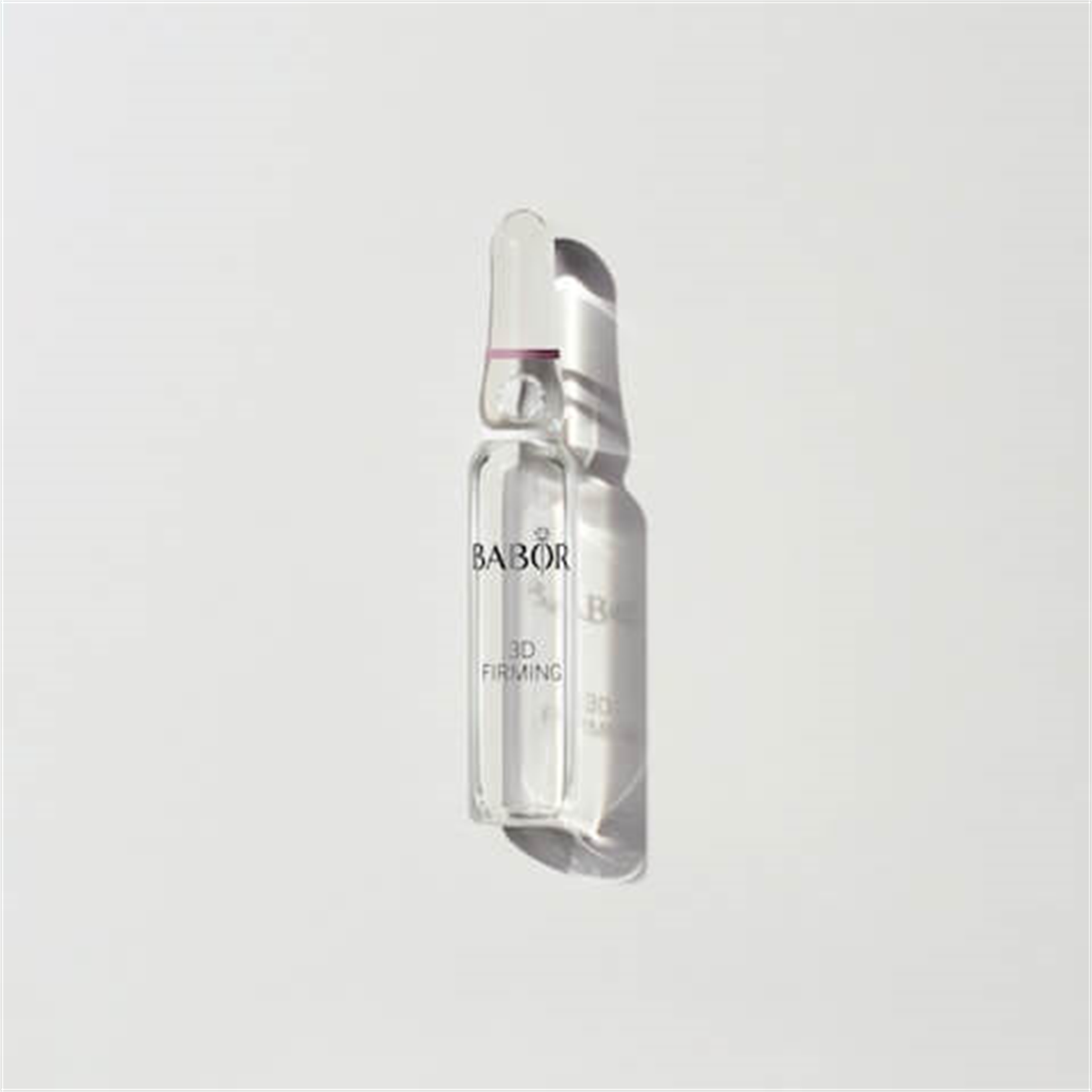 Babor 3D Firming Ampoule Sıkılaştırıcı ve Dolgunlaştırıcı Ampul Konsantresi 7x2 ml