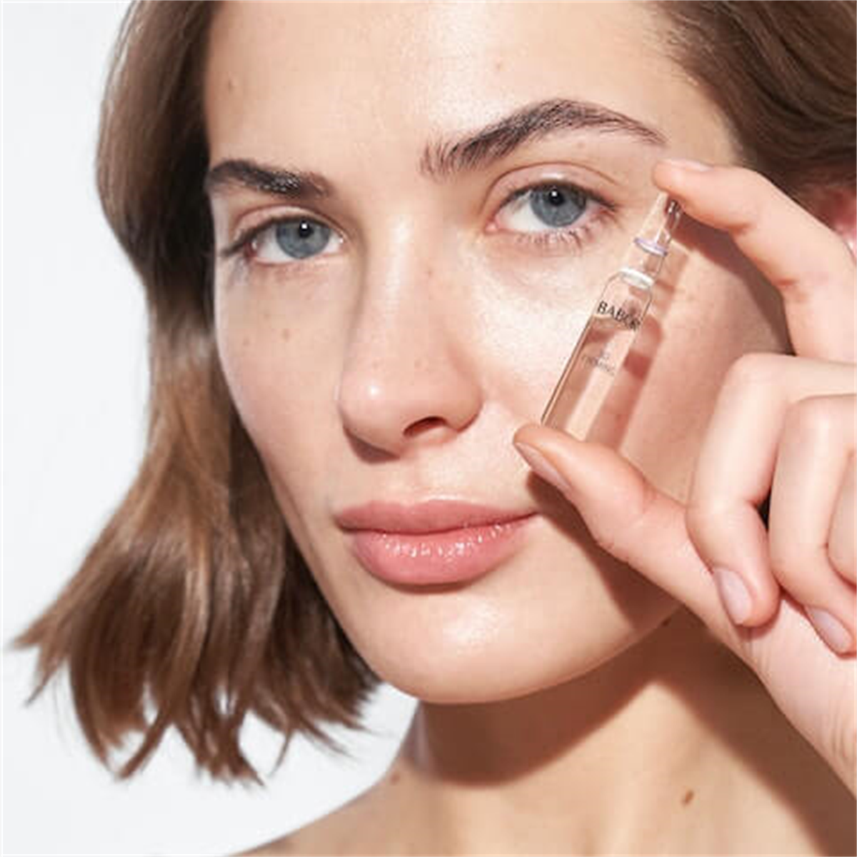 Babor 3D Firming Ampoule Sıkılaştırıcı ve Dolgunlaştırıcı Ampul Konsantresi 7x2 ml