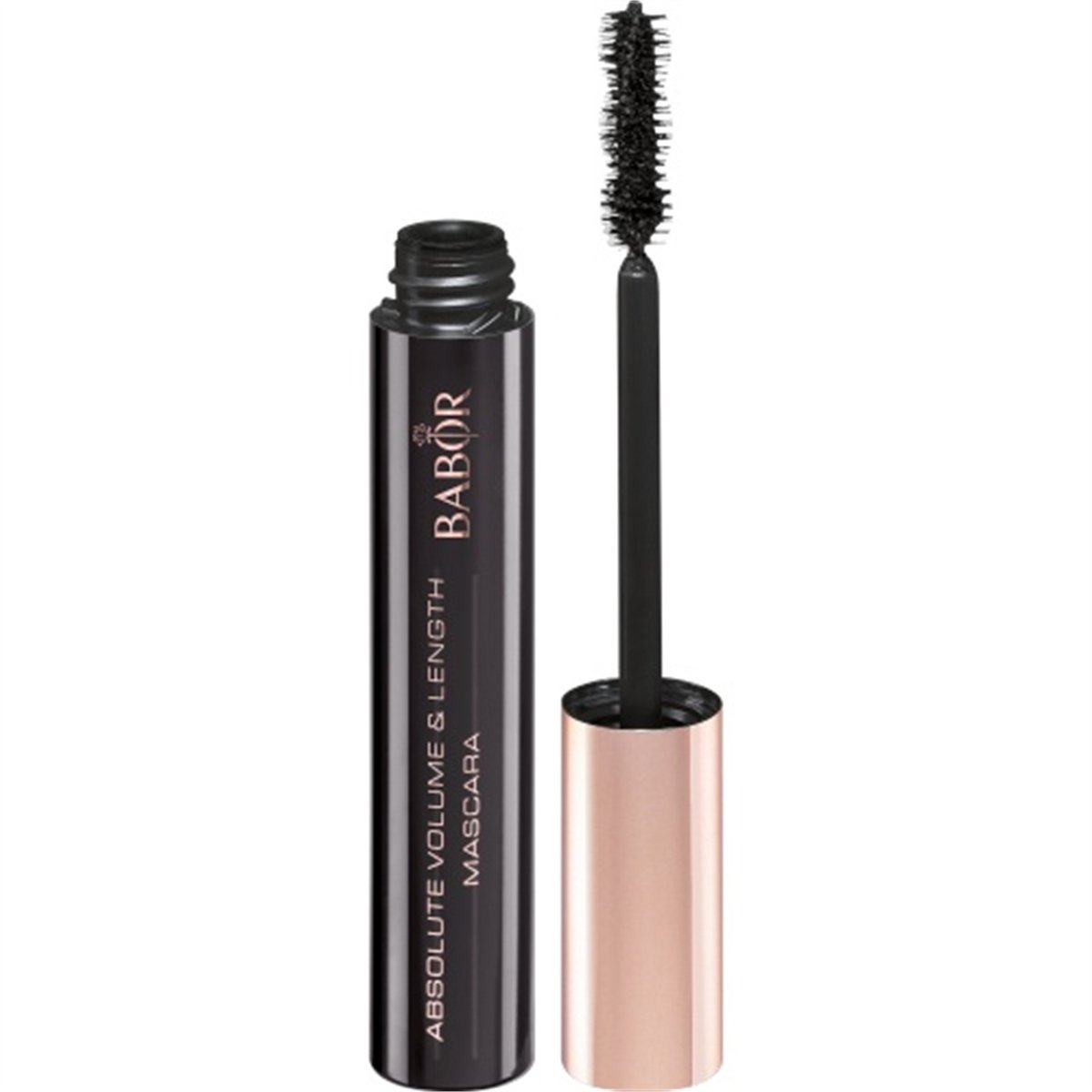 Babor Absolute Volume & Length Mascara Hacimli Ve Uzun Kirpikler İçin Maskara
