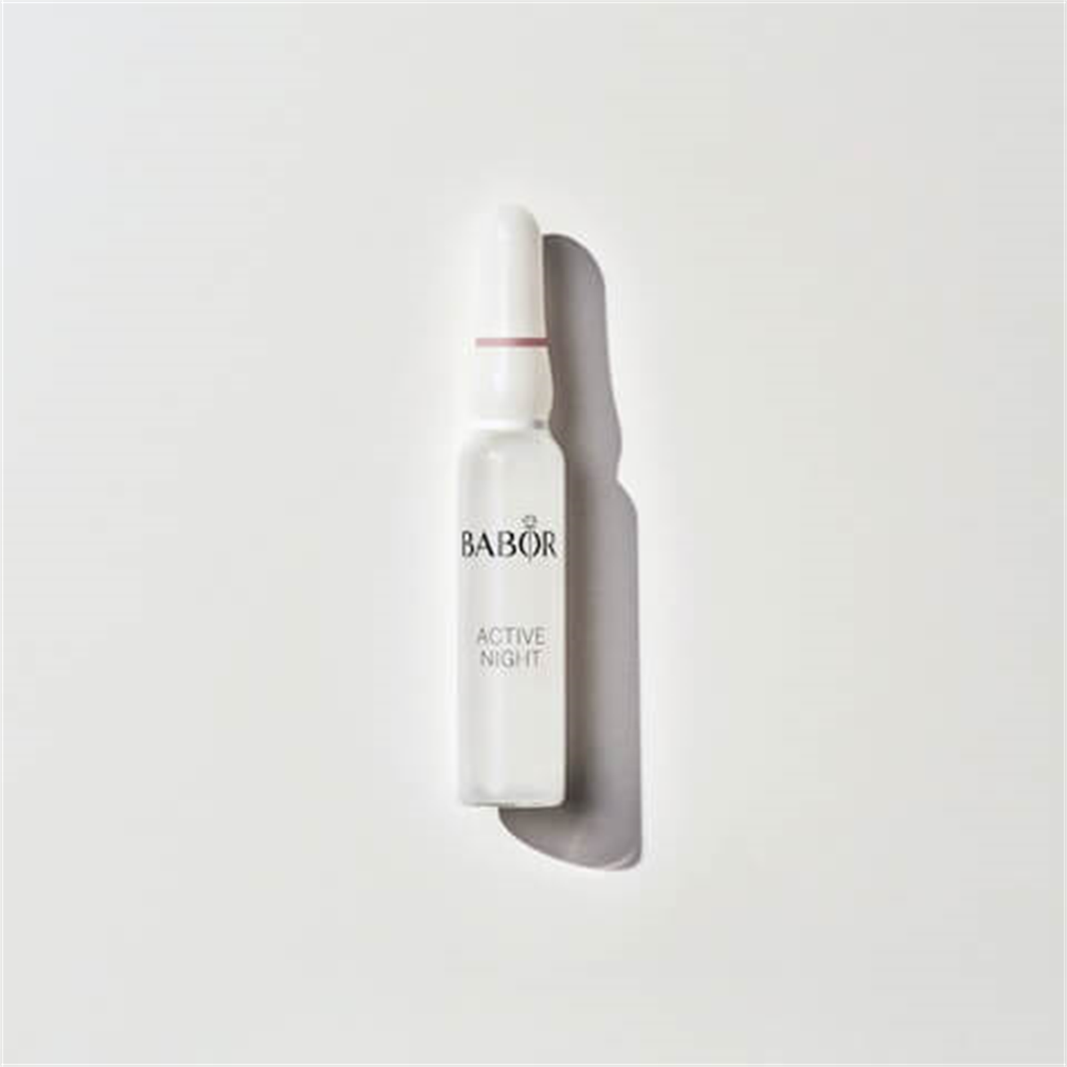 Babor Active Night Ampoule Gece Boyunca Yeniden Yapılandırıcı Ampul Konsantresi 7x2 ml