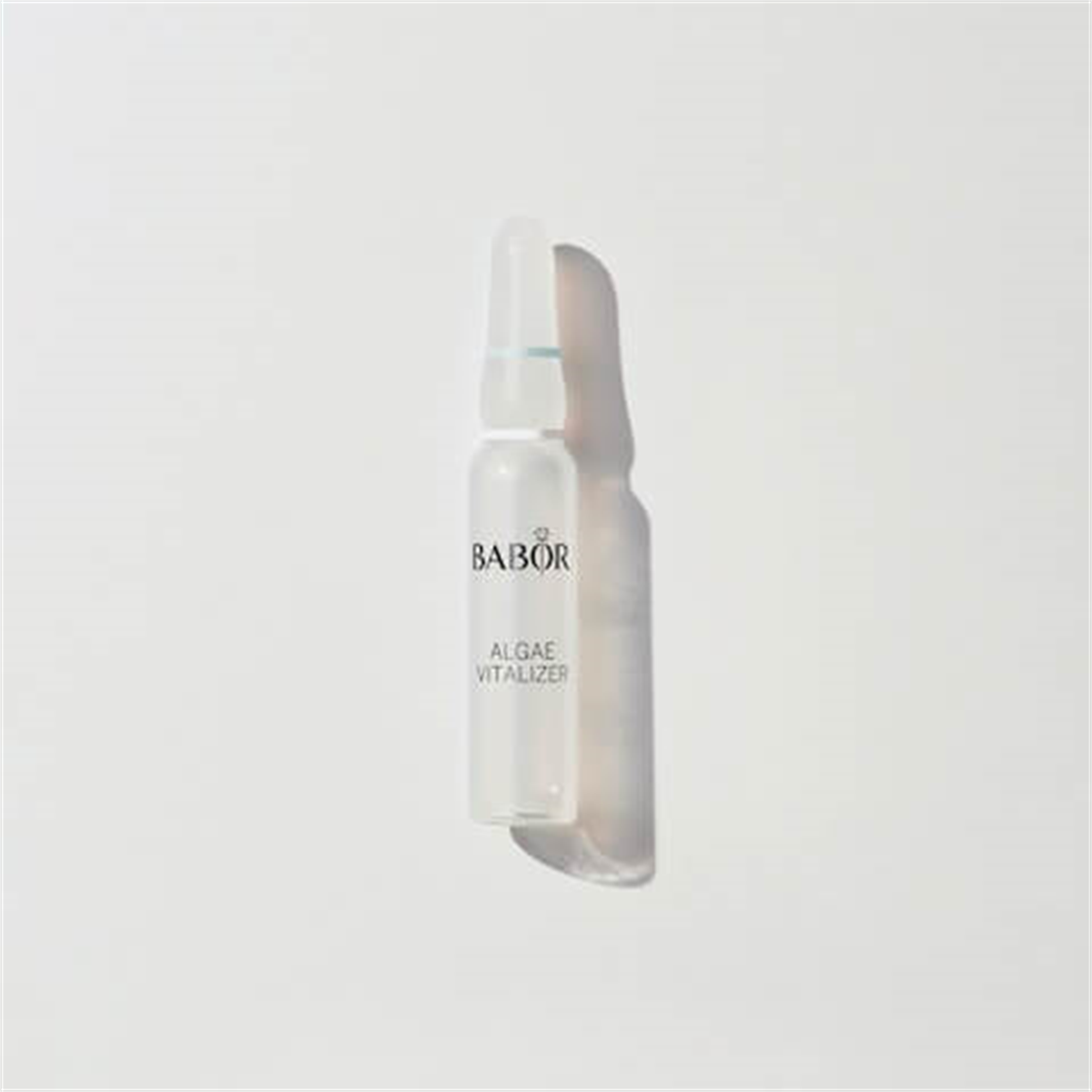 Babor Algae Vitalizer Ampoule Canlandırıcı Ve Nemlendirici Etkili Ampul Konsantresi 7x2 ml