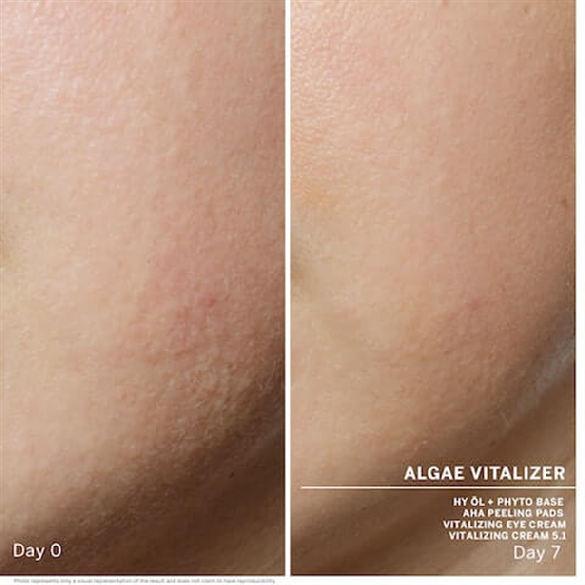 Babor Algae Vitalizer Ampoule Canlandırıcı Ve Nemlendirici Etkili Ampul Konsantresi 7x2 ml