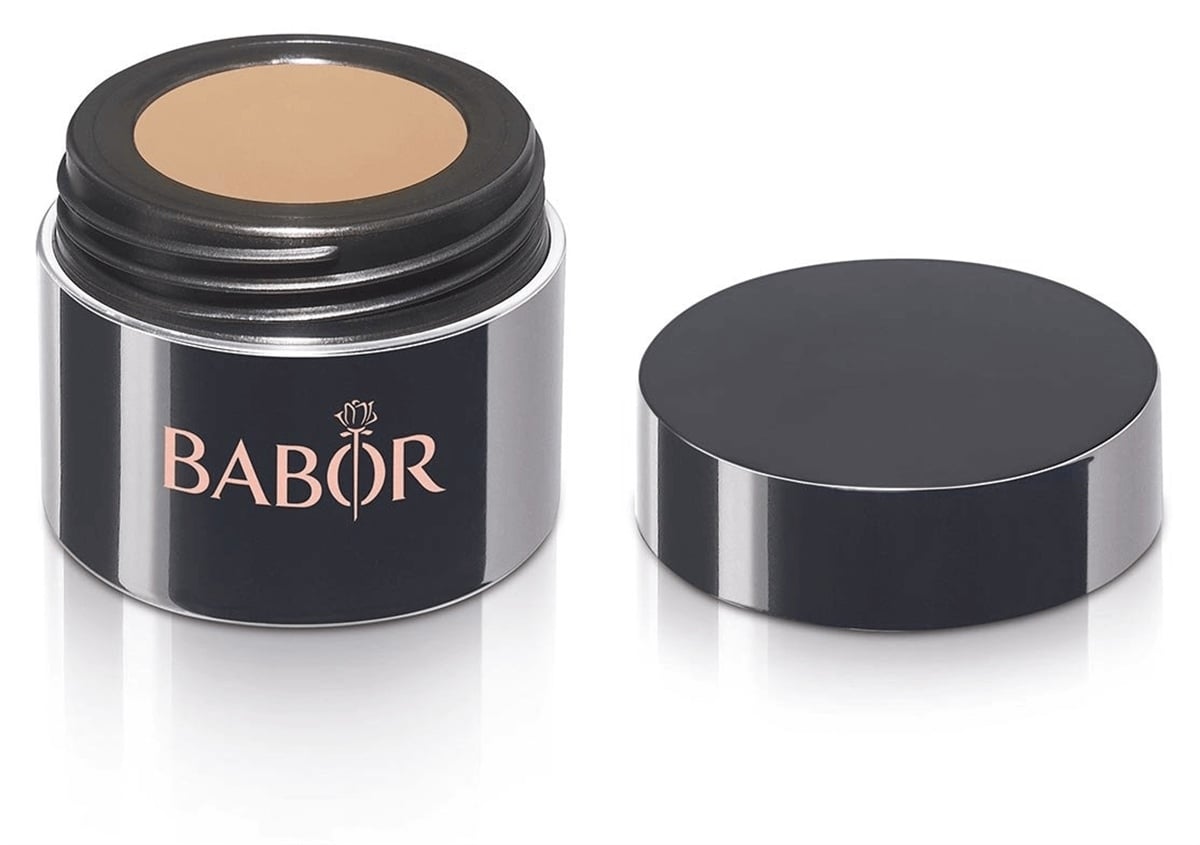 Babor Camouflage Cream Yoğun Krem Kapatıcı