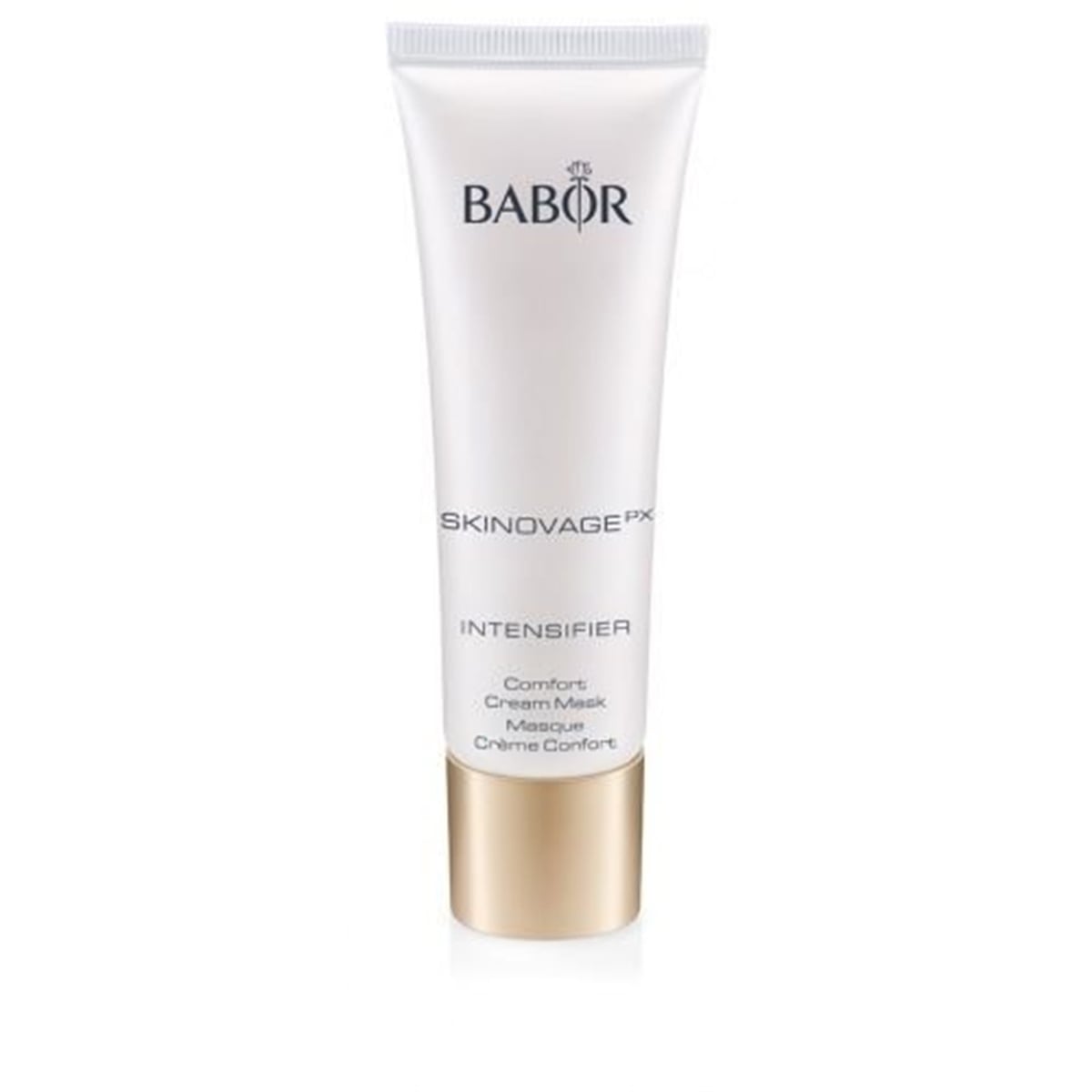 Babor Comfort Cream Mask Pürüzsüzleştirici Ve Nemlendirici Krem Maske 50 ml