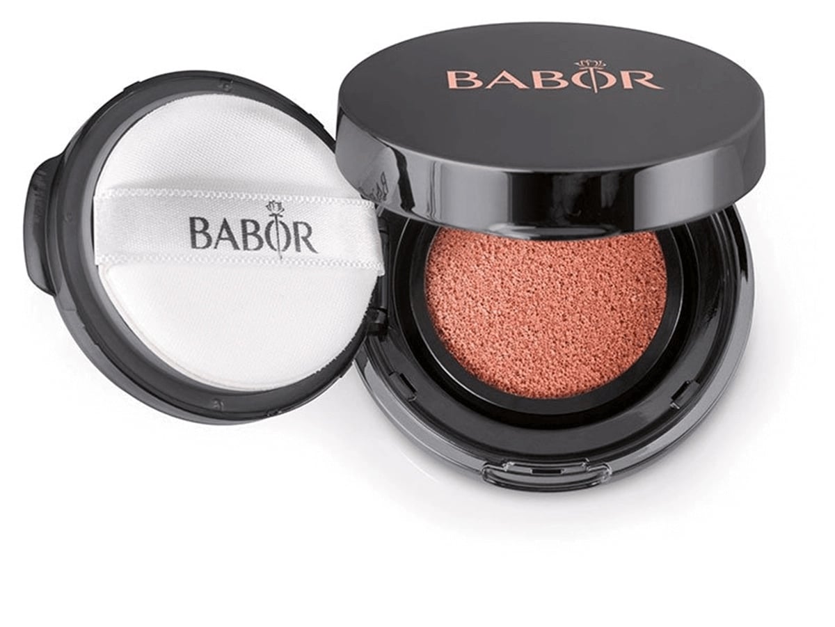 Babor Cushion Blush Likit Allık