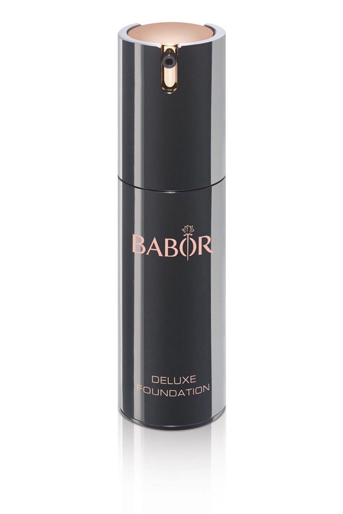 Babor Deluxe Foundation Yoğun Kapatıcı Krem Fondöten 30 ml