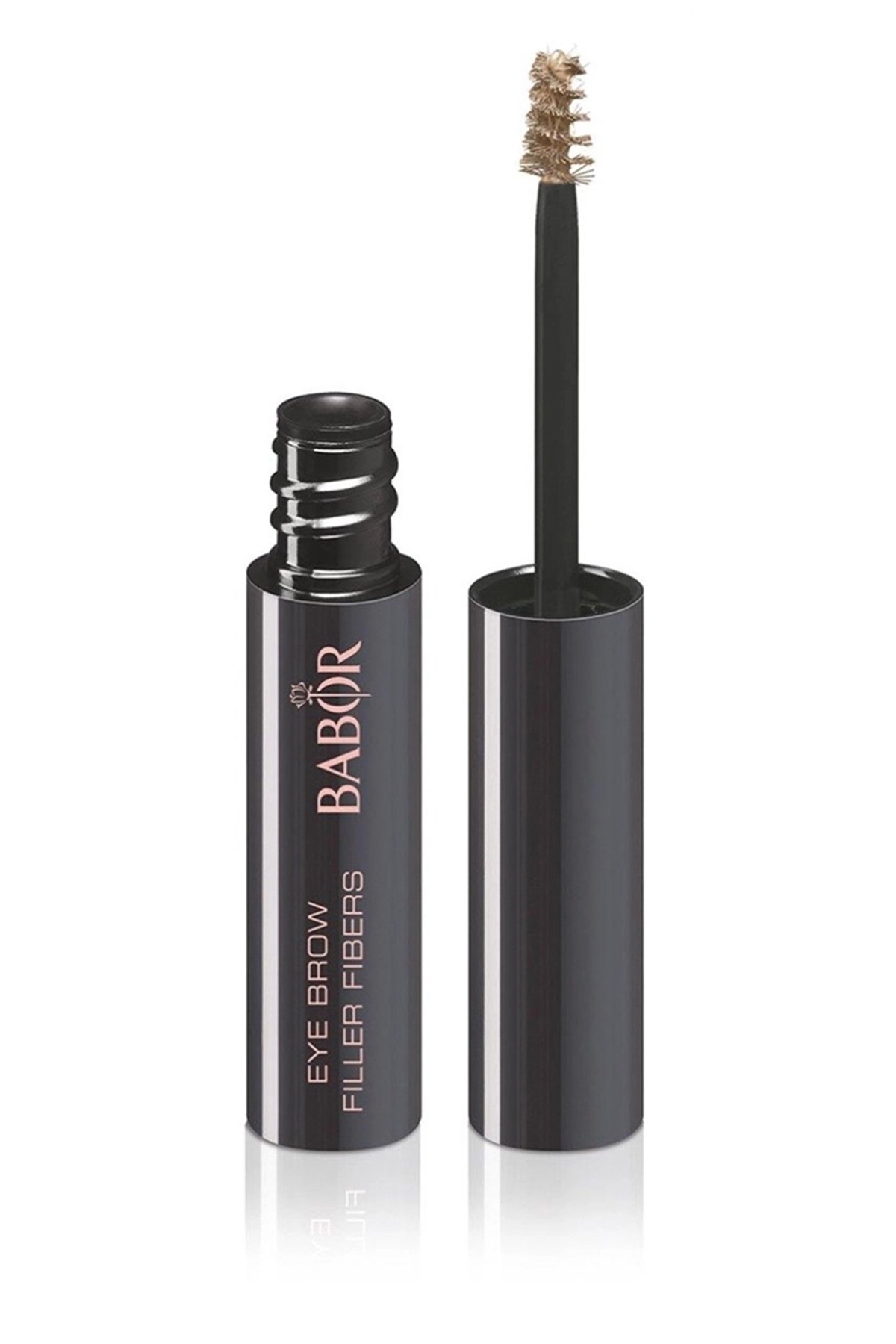 Babor Eye Brow Filler Fibers Kaş Doldurma Jeli