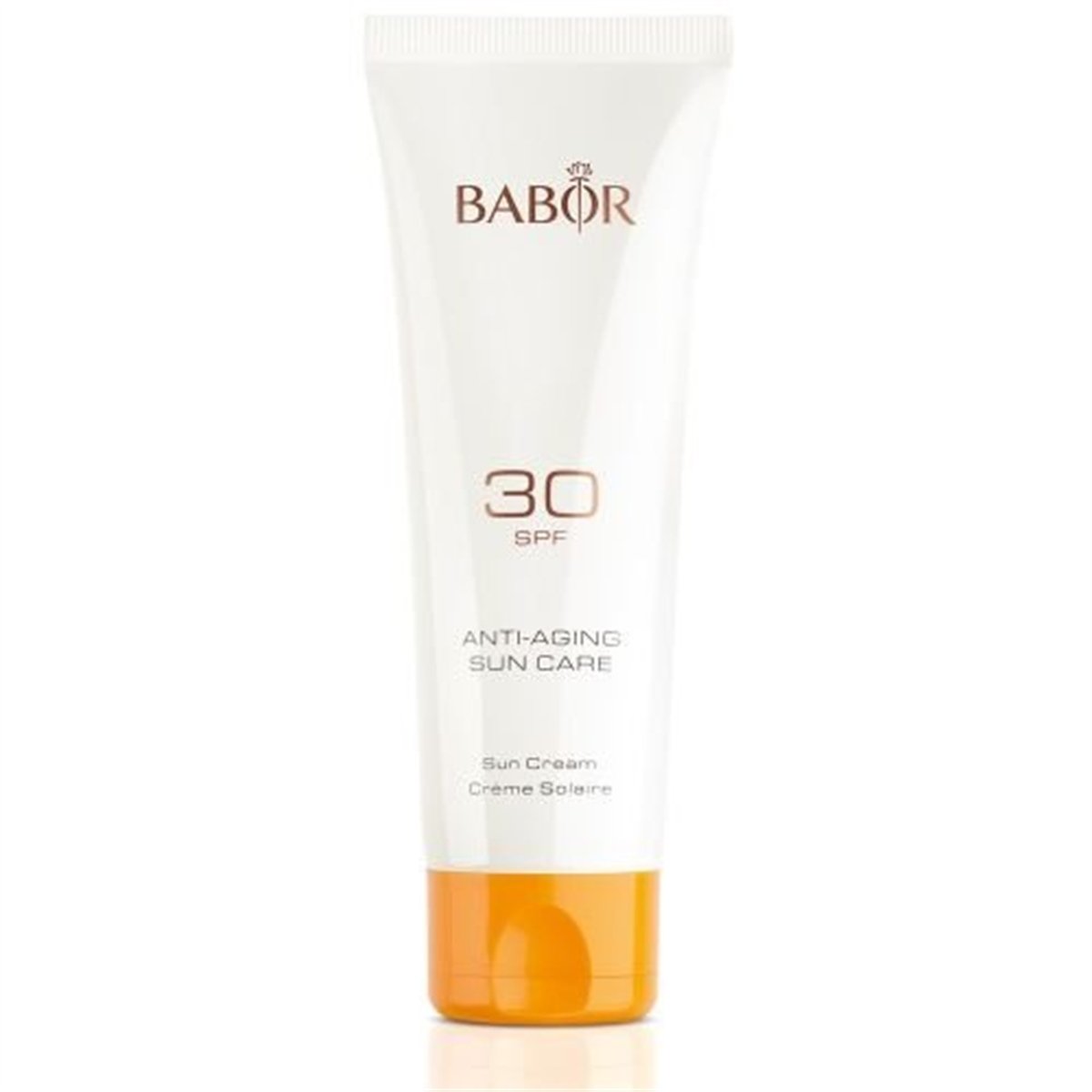 Babor High Protection Sun Cream SPF 30 Anti Aging ve Nemlendirici Formüllü Güneş Koruyucu Krem 75 ml