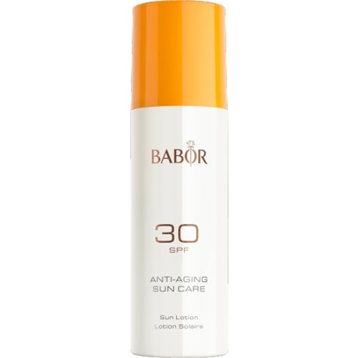 Babor High Protection Sun Lotion SPF 30 Anti Aging Ve Nemlendirici Formüllü Güneş Koruyucu Losyon 200 ml