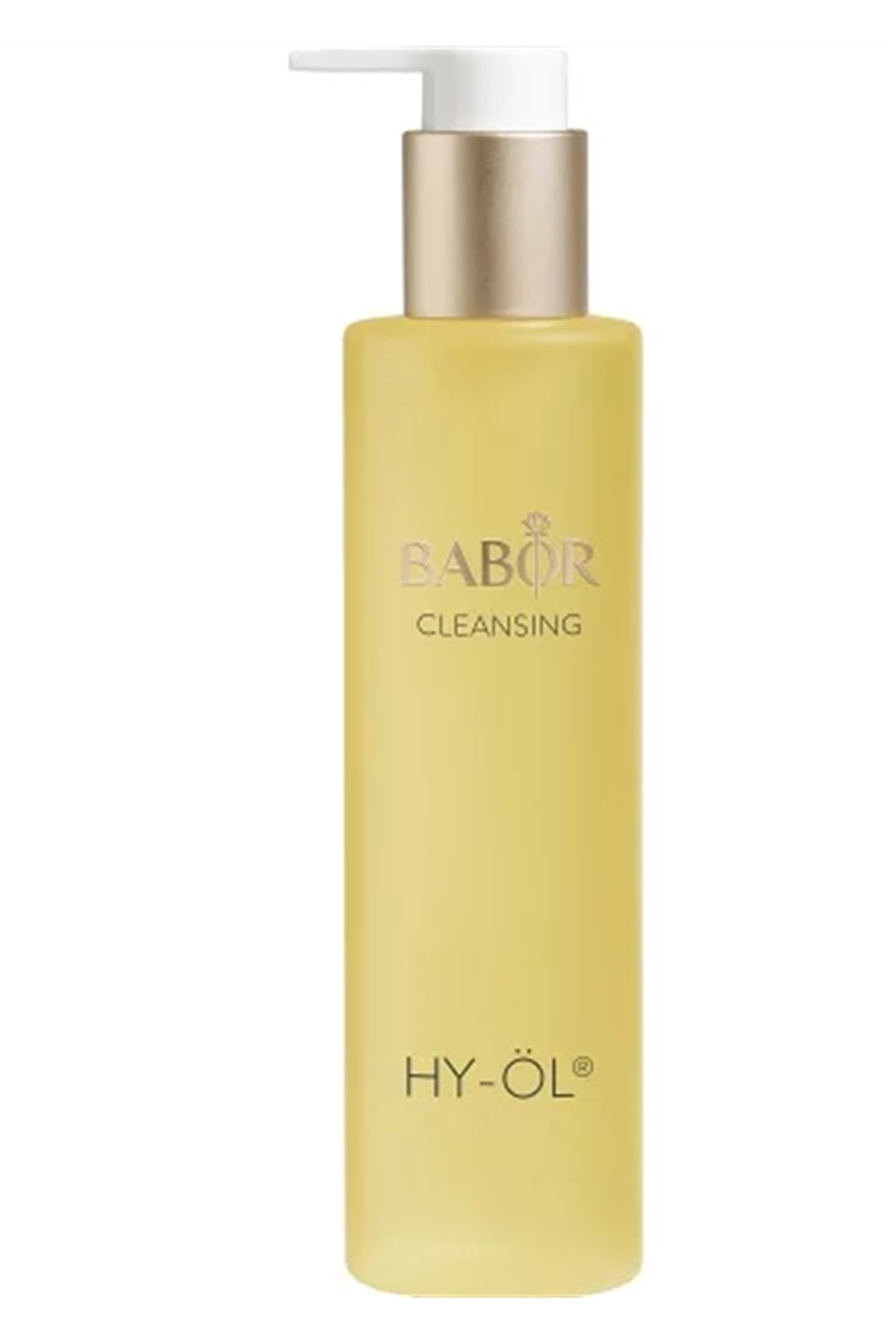 Babor Hy-Öl® Cilt Temizleme Yağı 200 ml