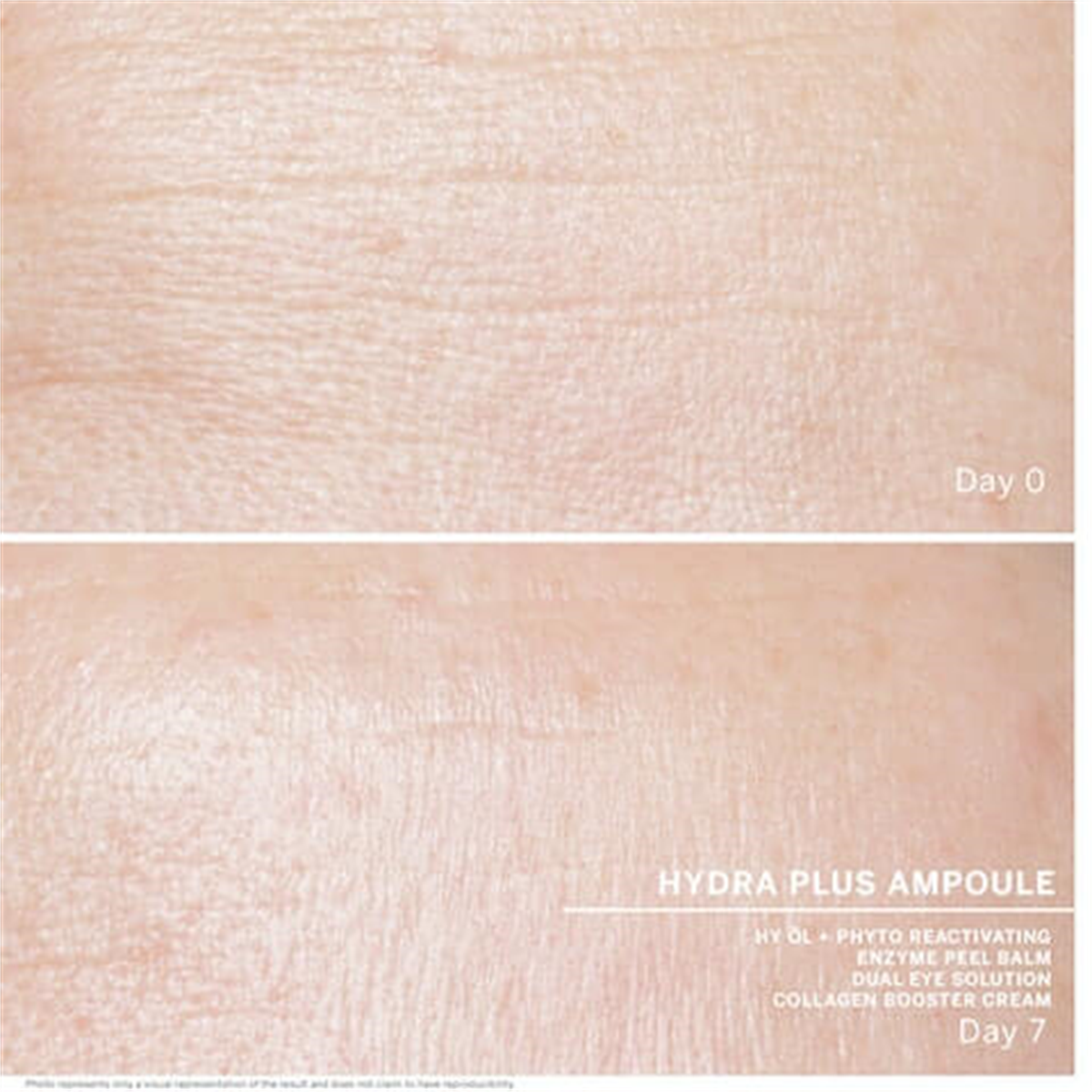 Babor Hydra Plus Ampoule Yoğun Nemlendirici Ampul Konsantresi 7x2 ml