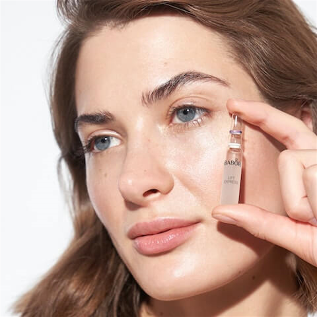 Babor Lift Express Toparlayıcı Anti-Aging Etkili Ampul Konsantresi 7x2 ml