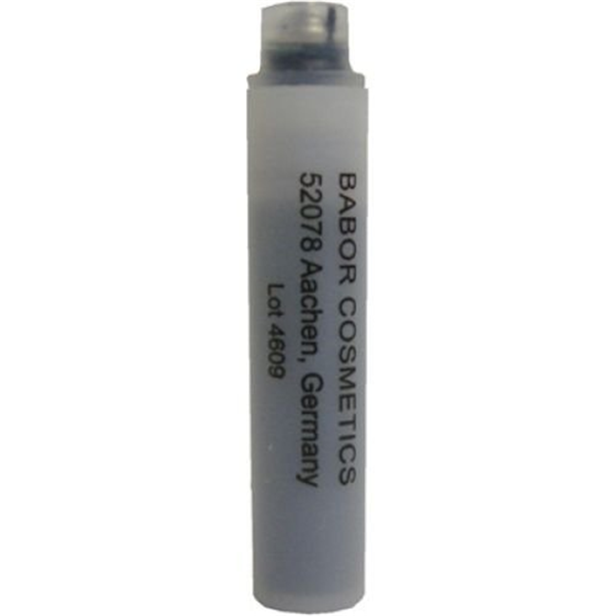 Babor Maxi Definition Eye Liner Patrone Refill Black