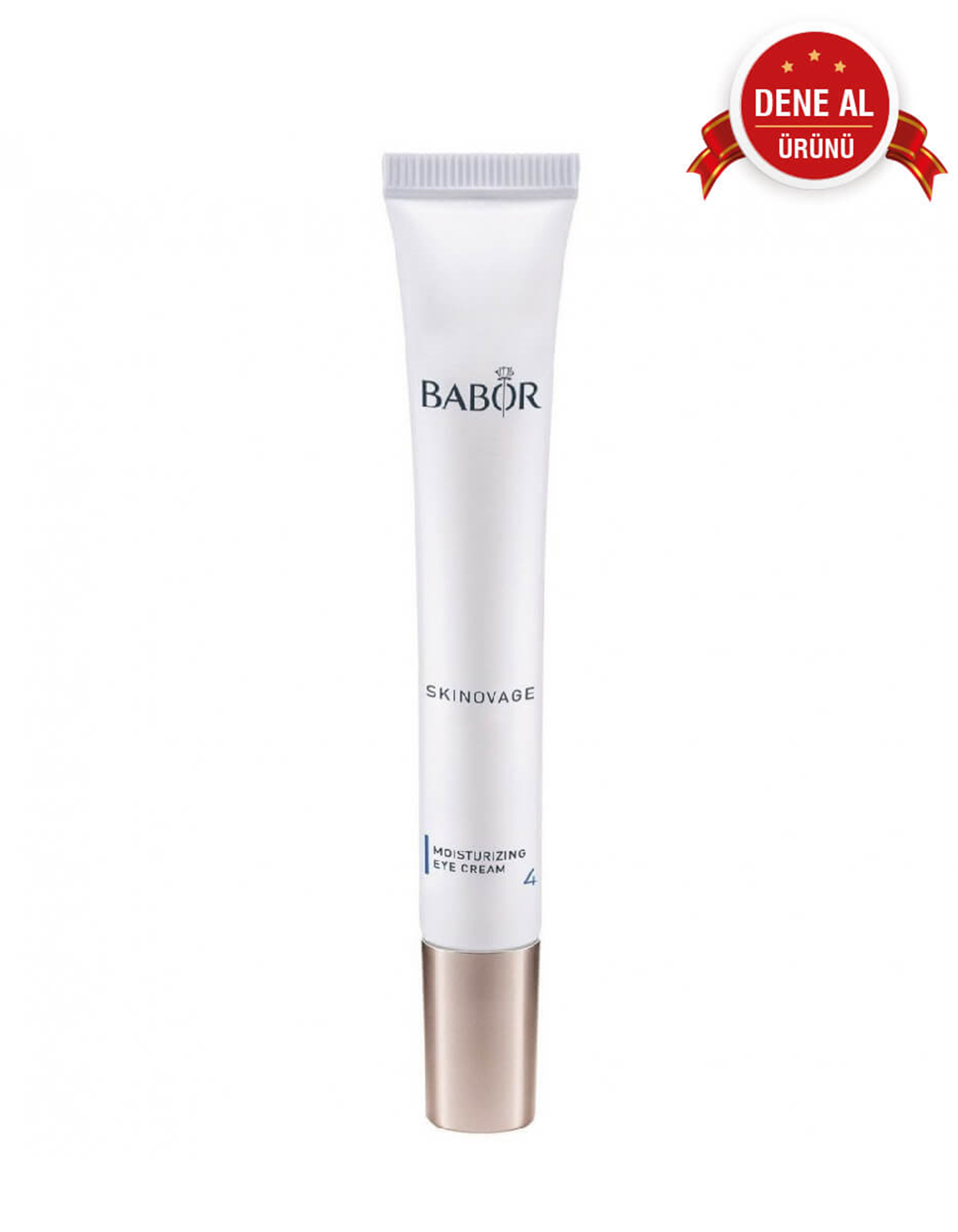 Babor Moisturizing Eye Cream Probiyotikli Nemlendirici Göz Çevresi Kremi 15 ml