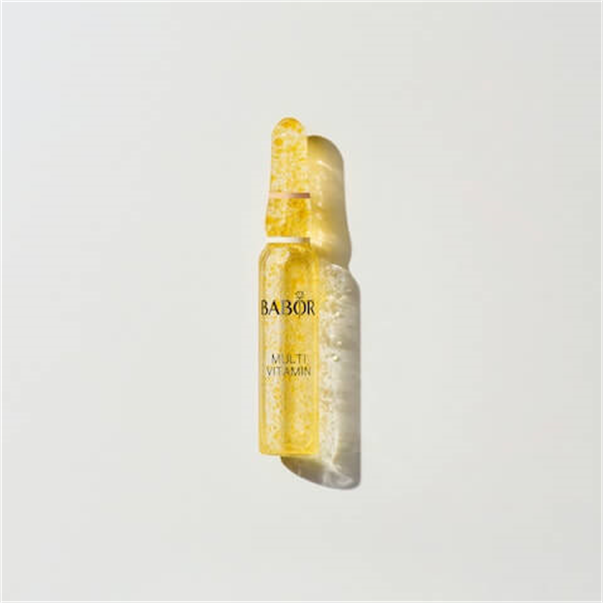 Babor Multi Vitamin Kuru Ciltler İçin Ampul Konsantresi 7x2 ml