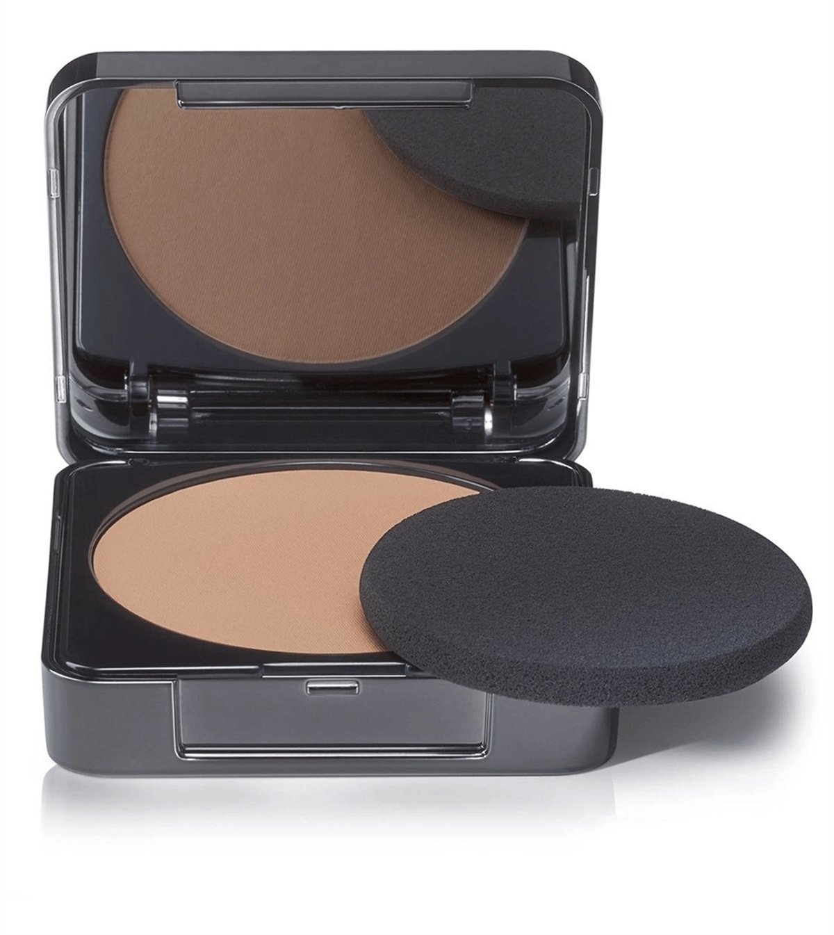 Babor Perfect Finish Foundation Kuru/Islak Kullanılabilen Pudra Fondöten