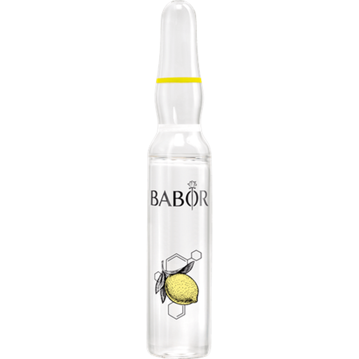 Babor Perfection Ampoule Set AHA Formüllü Cilt Mükemmelleştirici Ampul 7x2