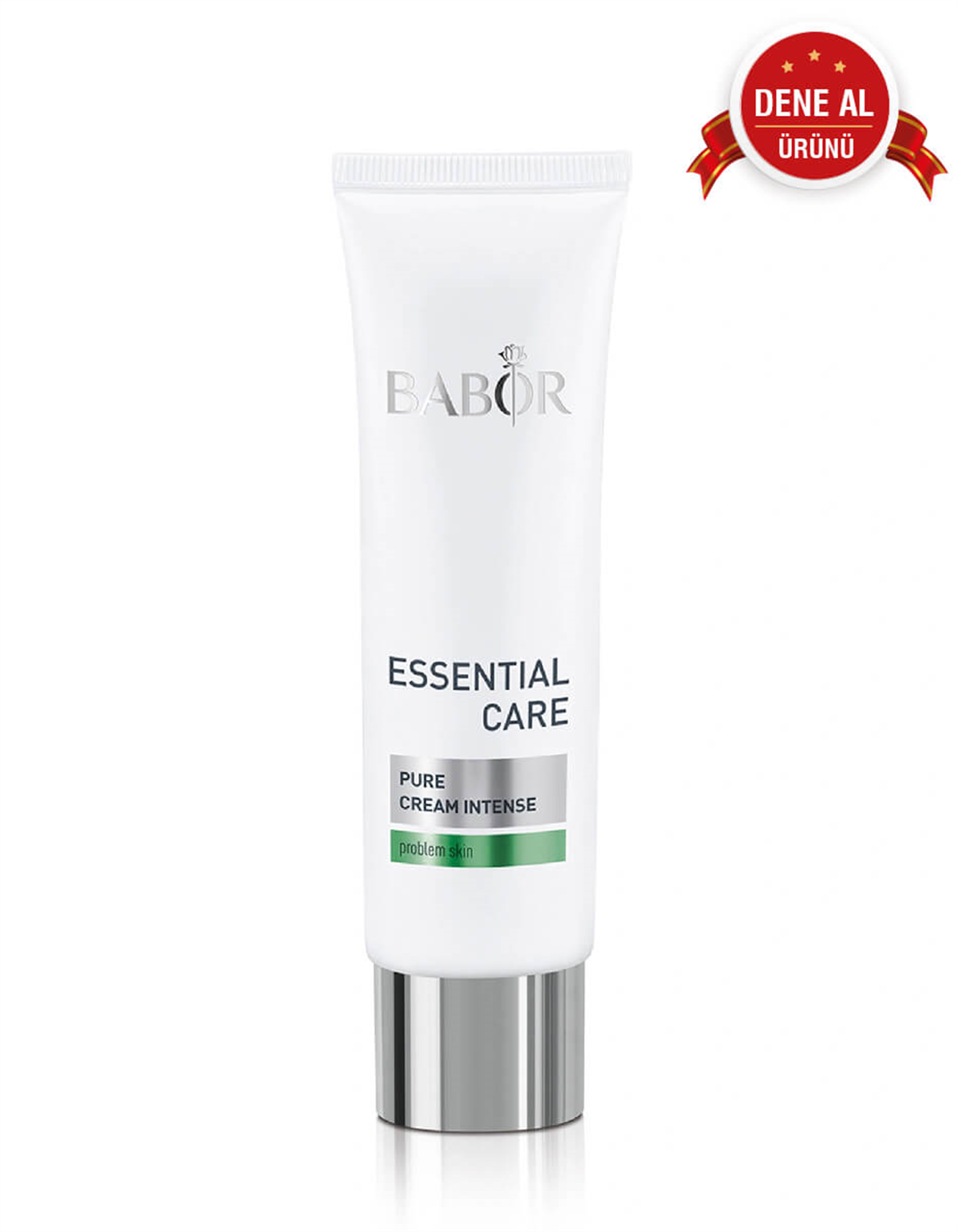 Babor Pure Cream Intense Gençler İçin Problemli Ciltler İçin Yoğun Dokulu Krem 50 ml
