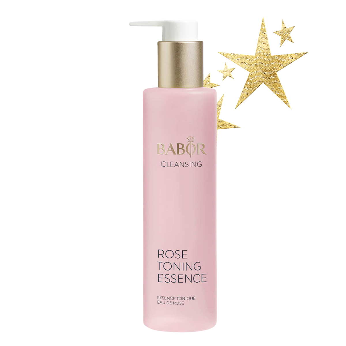 Babor Rose Toning Essence Doğal Gül Esanslı Tonik 200 ml