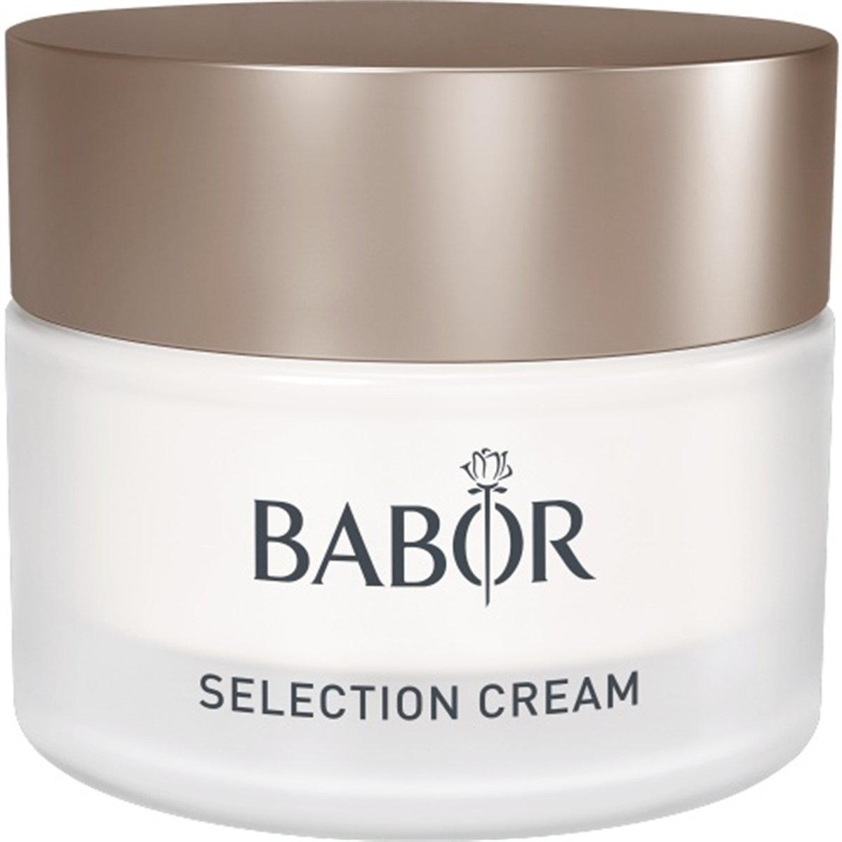 Babor Selection Cream 24 Saat Etkili Yoğun Cilt Yenileyici ve Sıkılaştırıcı Anti Aging Etkili Krem 50 ml